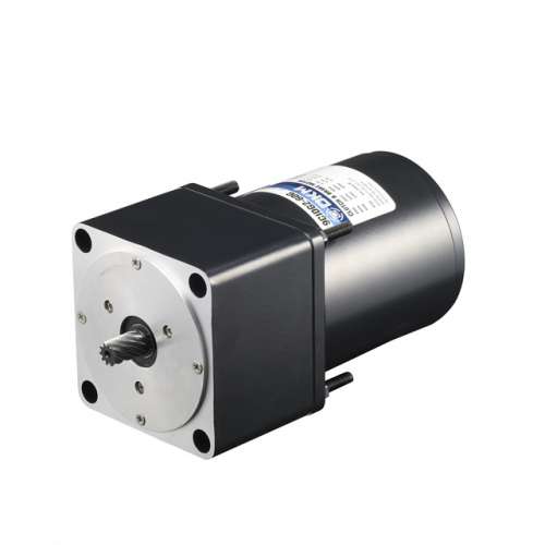 Clutch and brake motors