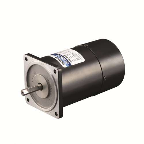 Electromagnetic brake motors