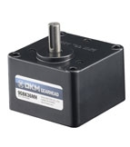 Parallel shaft gearboxes