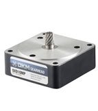 Intermediate gearheads