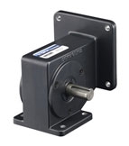 Worm gearboxes