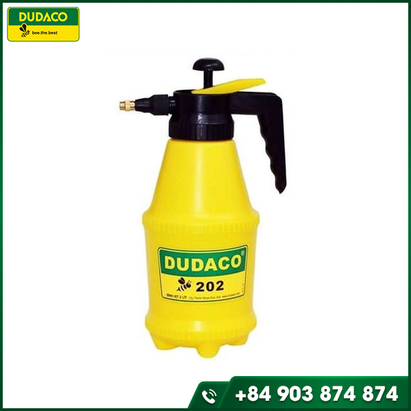 2L sprayer without base