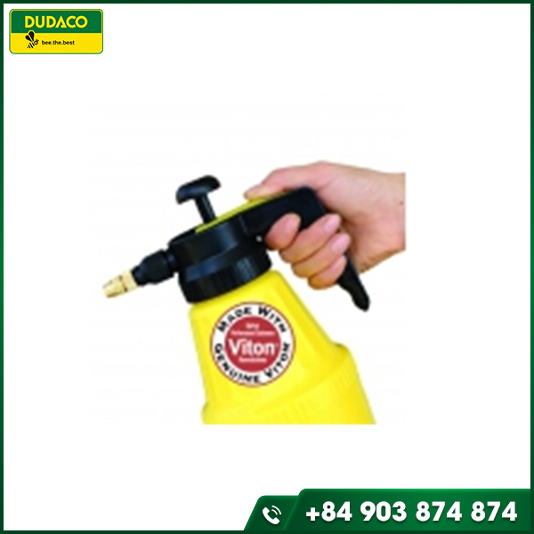 Dudaco sprayer