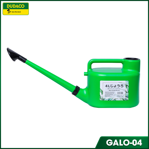 Galo-04 – Dual-mode watering can