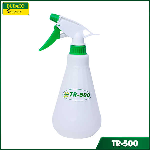 TR-500 – 500ml safety spray bottle