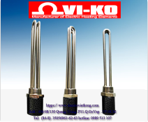 Boiler resistor
