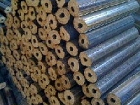 Rice Husk Briquette