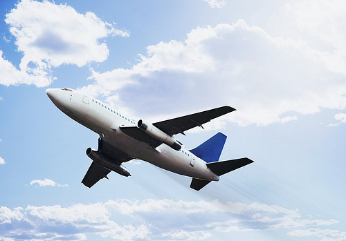Air freight
