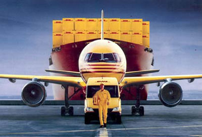 Express - Courier