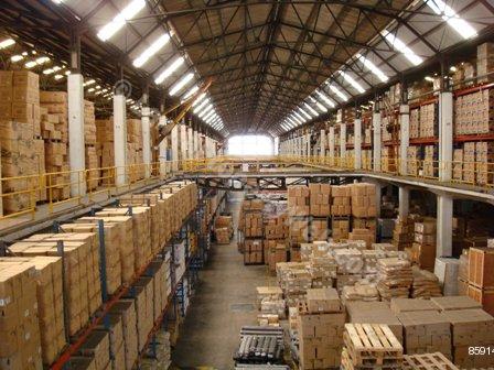 Inventory control