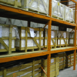 Supplier management