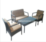 Table set