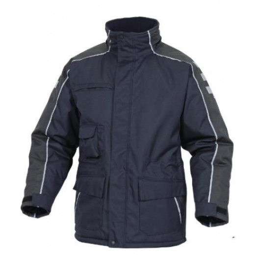 Deltapus Nordland cold-resistant jacket (size L)
