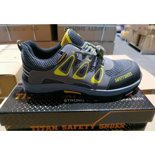 Hilan safety shoes