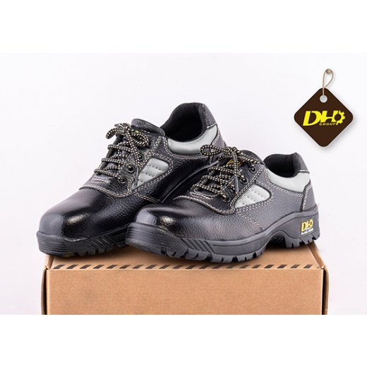 European standard 200J safety shoes