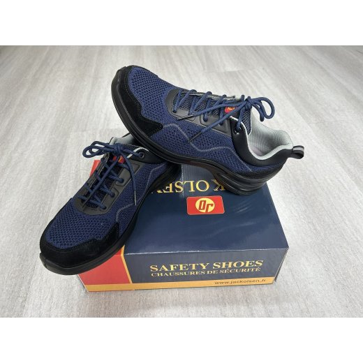 Letos brand safety shoes