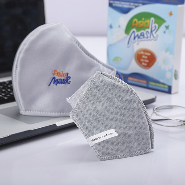 Asia Mask activated carbon mask