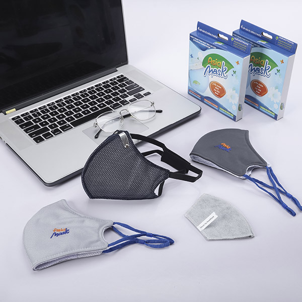 Asia Mask activated carbon mask