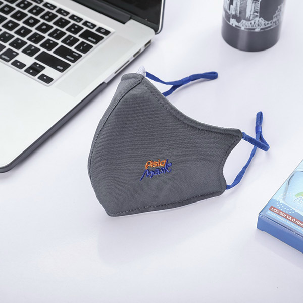 Asia Mask activated carbon mask