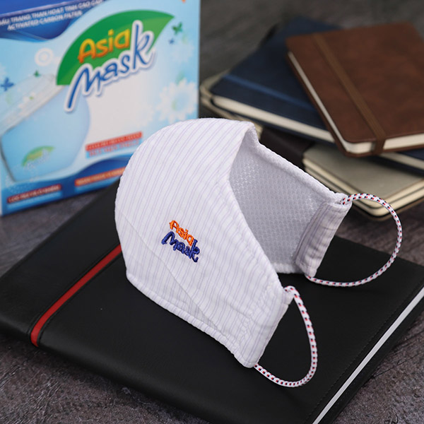 Asia Mask activated carbon mask