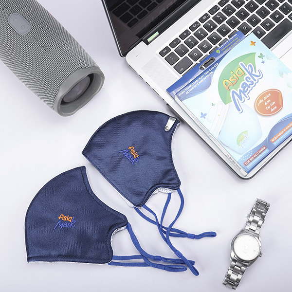 Asia Mask activated carbon mask