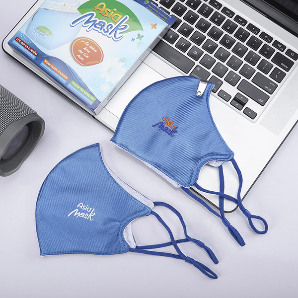 Asia Mask activated carbon mask