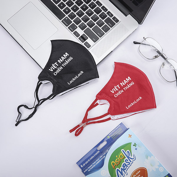Asia Mask activated carbon mask