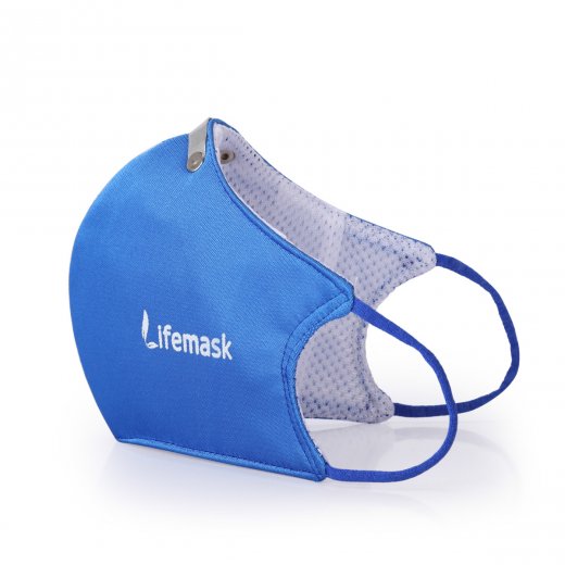 Life Mask 5-layer activated carbon mask