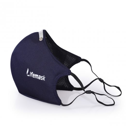 Life Mask 5-layer activated carbon mask