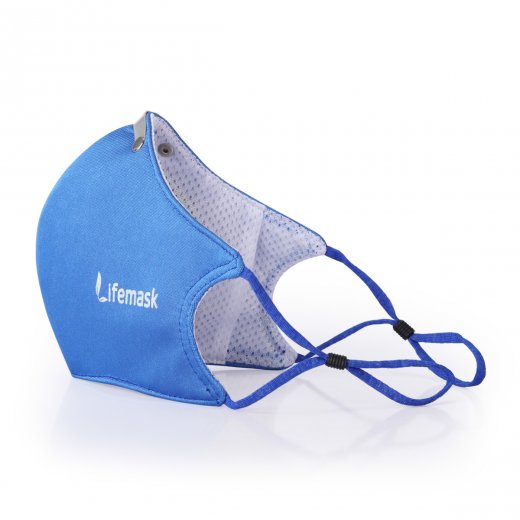Life Mask 5-layer activated carbon mask