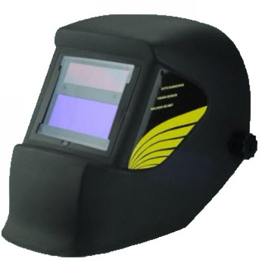 YL200D auto welding helmet with electronic sensor
