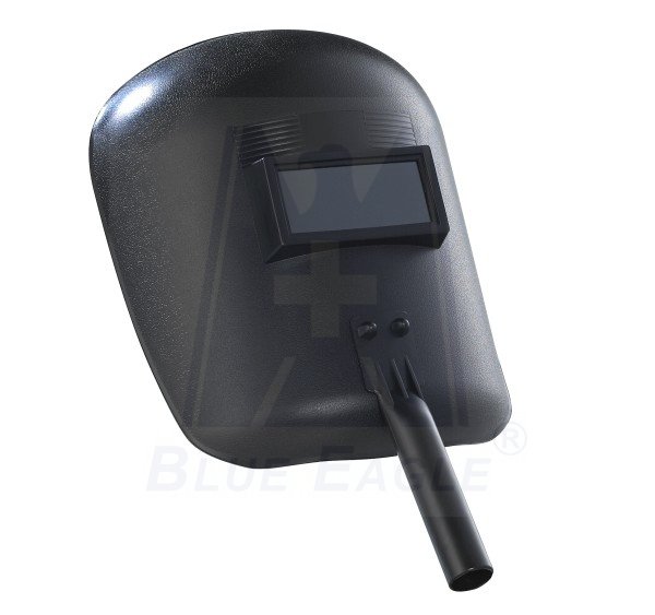 567P handheld welding mask