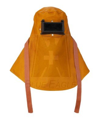 NP901 full-head welding helmet