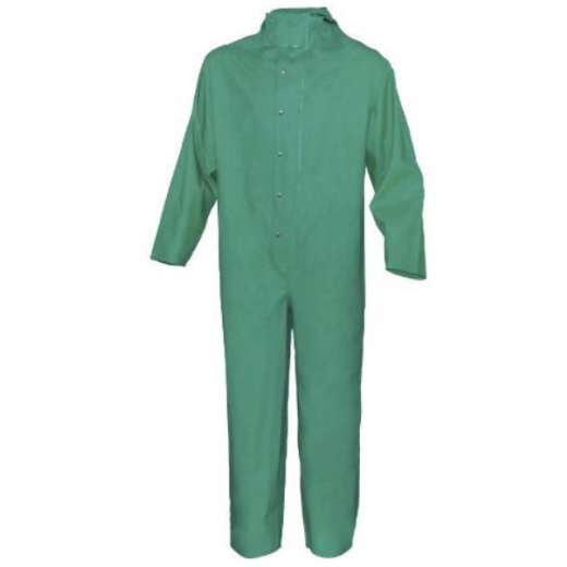 C0600 chemical-resistant suit (size M/L)