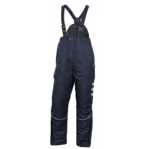 Deltapus Iceberg cold-resistant pants (size S)