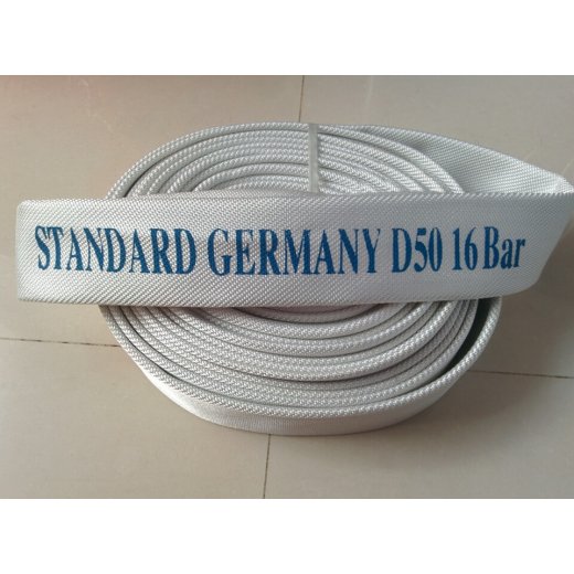 DN50x20m 16Bar German-standard fire hose