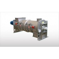 Dust and emission control system