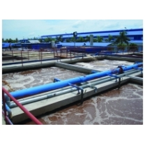 Aquaculture wastewater treatment