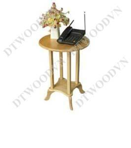 Telephone desk