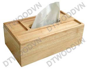 Tissue box
