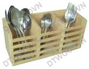 Utensil holders