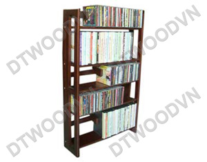 Disk rack