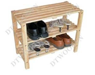 Shoes rack