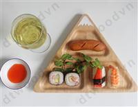 Food tray
