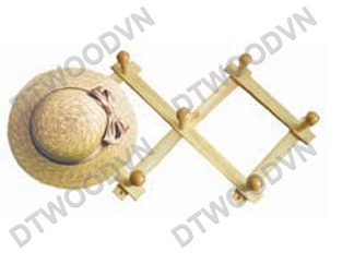 Wall hooks