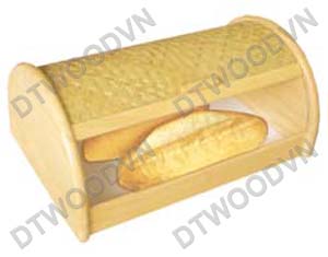 Bread container