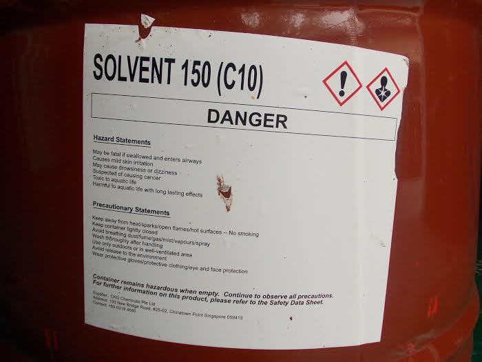 Sovel 150 (C10)