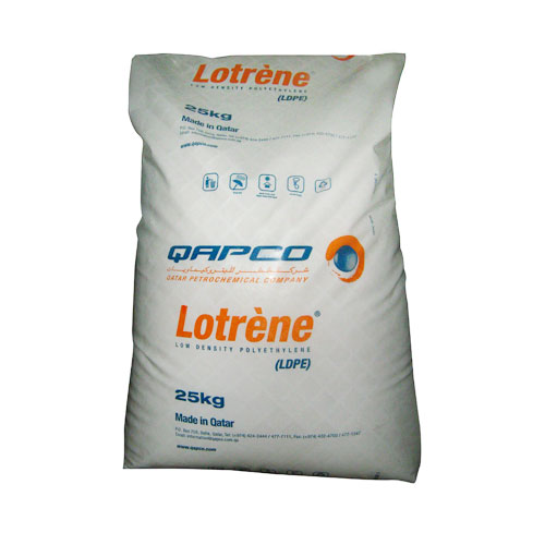 Lotren LDPE Film FD 0474