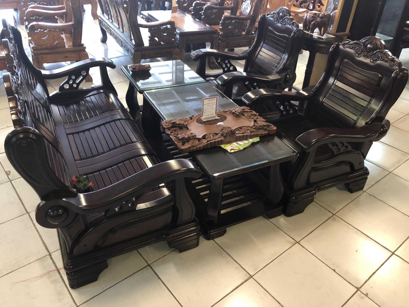 Sofa Set
