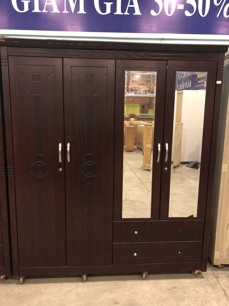 Wardrobe